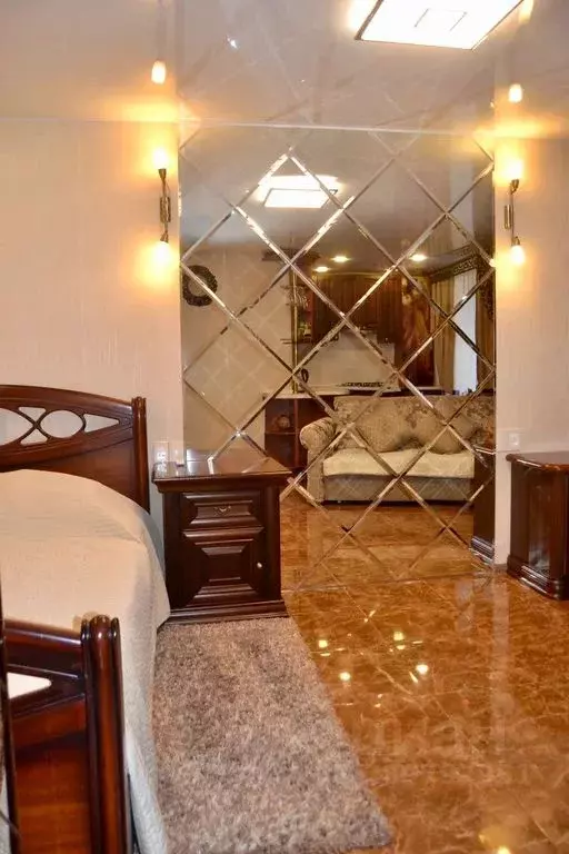 1-к кв. Коми, Ухта Октябрьская ул., 2 (32.0 м) - Фото 1