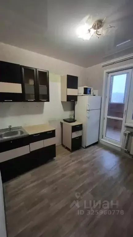 2-к кв. Кемеровская область, Новокузнецк Новобайдаевский мкр, ул. ... - Фото 1