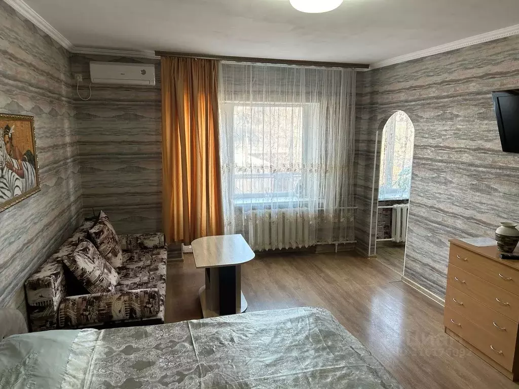1-к кв. Крым, Керчь ул. Ленина, 2 (31.0 м) - Фото 1