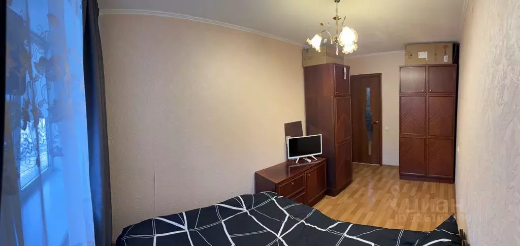 Свободной планировки кв. Самарская область, Тольятти ул. Баныкина, 70 ... - Фото 1