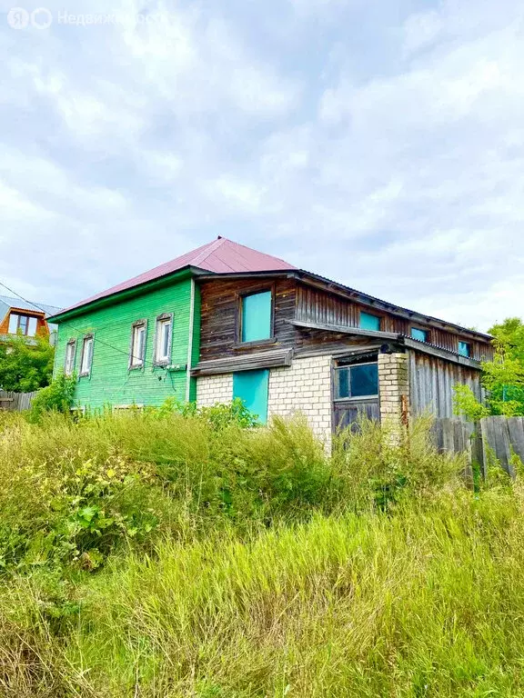 Дом в Советск, улица Жилина, 16 (119.3 м) - Фото 2