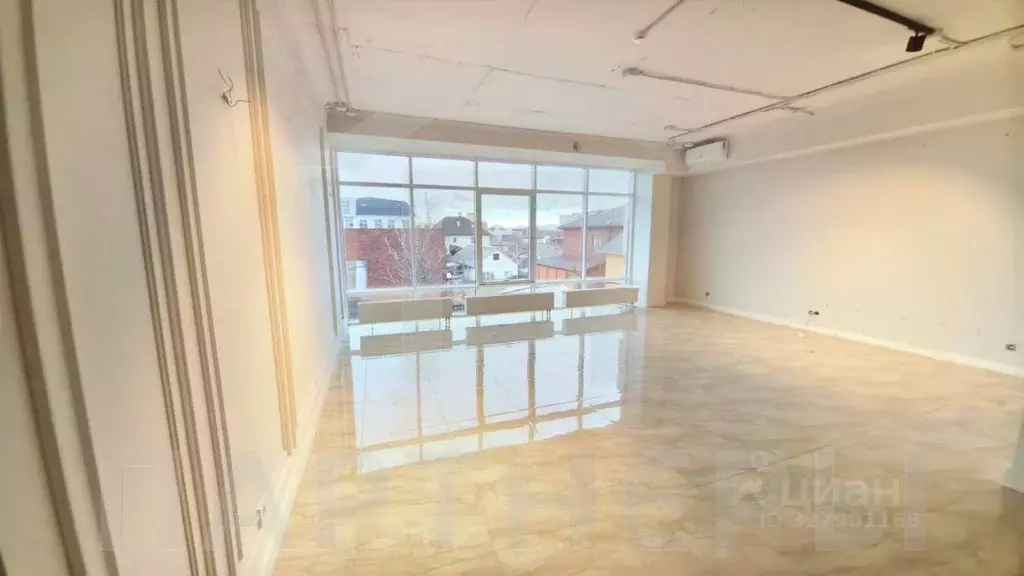 Помещение свободного назначения в Краснодарский край, Краснодар ул. ... - Фото 2