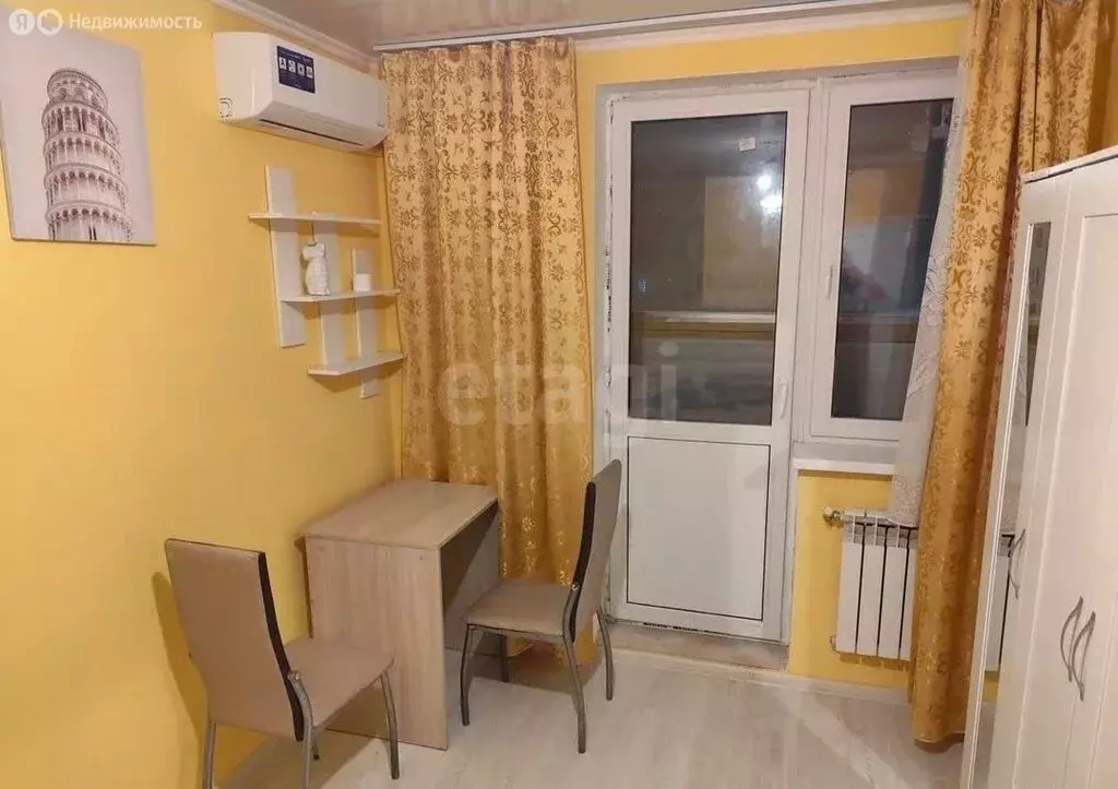 1-комнатная квартира: посёлок городского типа Энем, переулок ... - Фото 2