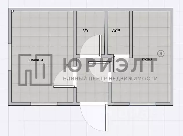 Дом в Свердловская область, Екатеринбург муниципальное образование, с. ... - Фото 2