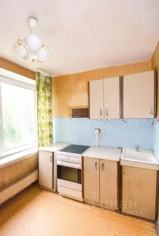 3-к кв. Москва ул. Головачева, 3К3 (61.0 м) - Фото 0