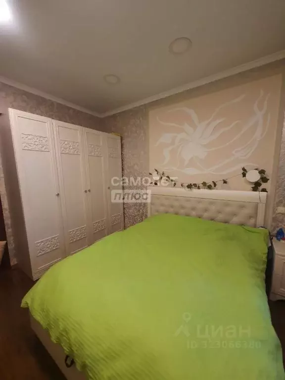 2-к кв. Ханты-Мансийский АО, Сургут ул. Ивана Захарова, 12/1 (61.0 м) - Фото 2