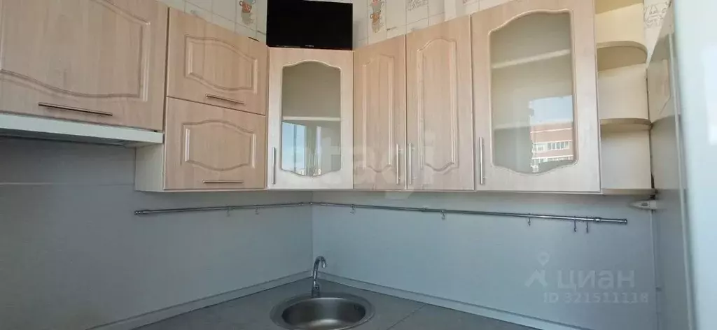 1-к кв. Брянская область, Брянск просп. Станке Димитрова, 67к3 (38.0 ... - Фото 2