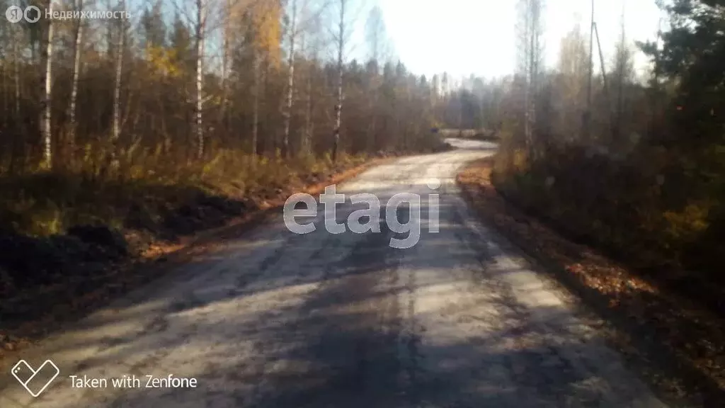 Участок в Свердловская область, Нижний Тагил (12 м) - Фото 1