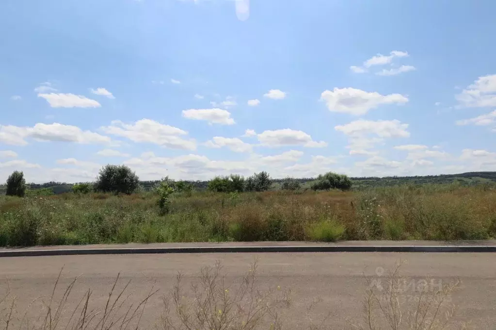 Участок в Ставропольский край, Пятигорск городской округ, с. Золотушка ... - Фото 1