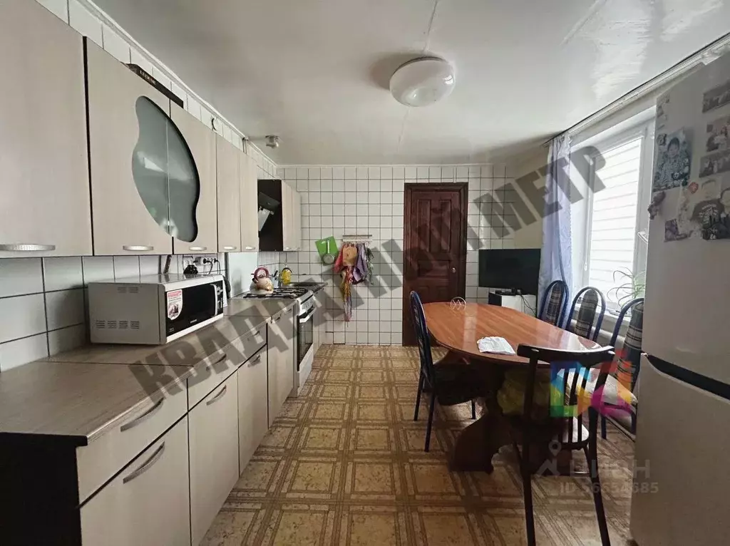Дом в Калмыкия, Элиста ул. Чехова (85 м) - Фото 0
