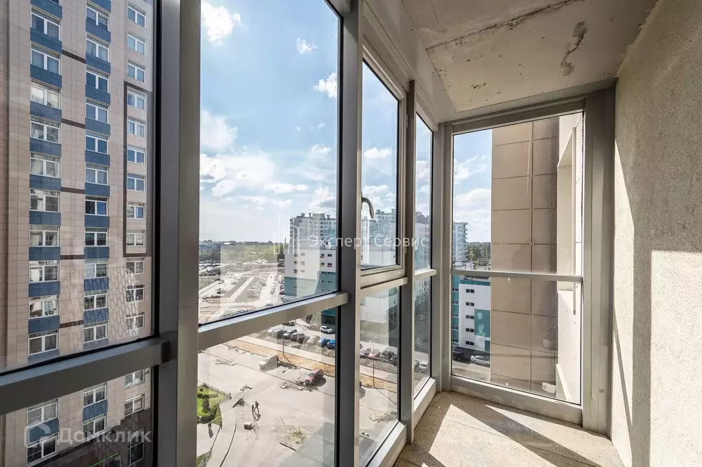 Продаётся 1-к квартира, 32.6 м - Фото 1