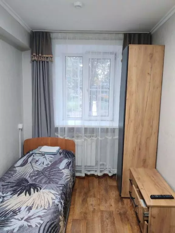 Комната Бурятия, Улан-Удэ просп. 50-летия Октября, 3 (15.0 м) - Фото 2