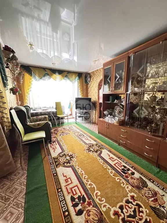 2-к кв. Башкортостан, Стерлитамак ул. Кочетова, 24 (43.0 м) - Фото 2