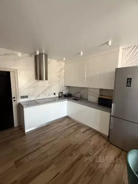 2-к кв. Краснодарский край, Сочи Красная ул., 27 (50.0 м) - Фото 2