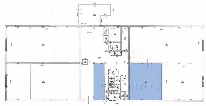 Склад (385 м) - Фото 2