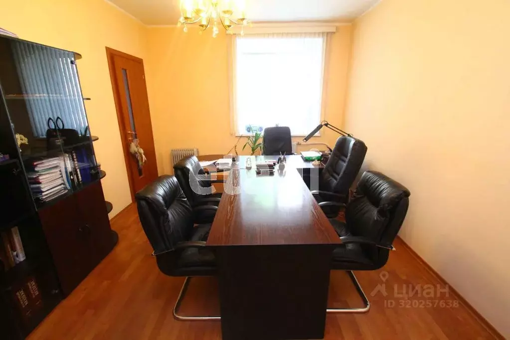 Офис в Костромская область, Кострома просп. Текстильщиков, 51/21 (108 ... - Фото 1