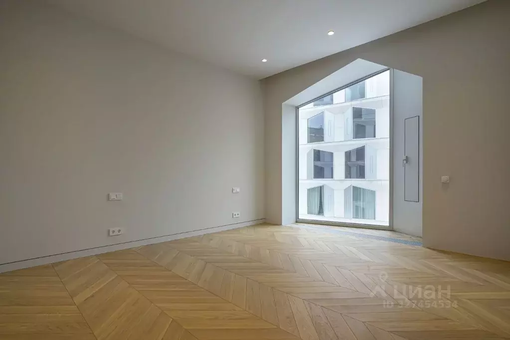 4-к кв. Москва Садовническая ул., 82 (144.0 м) - Фото 2