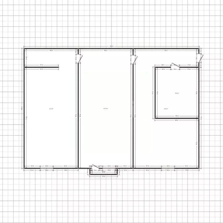 2-к кв. Иркутская область, Ангарск 92-й кв-л, 13 (45.1 м) - Фото 2