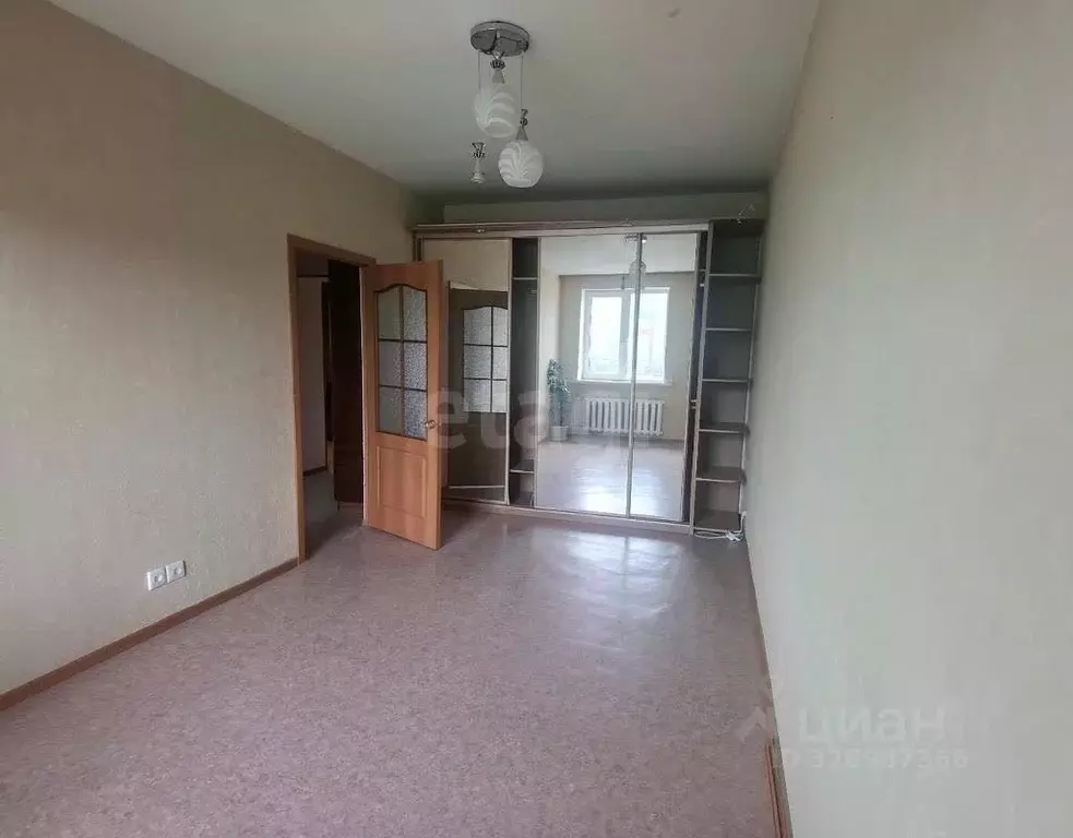 3-к кв. Сахалинская область, Долинск Сахалинская ул., 10 (69.6 м) - Фото 1