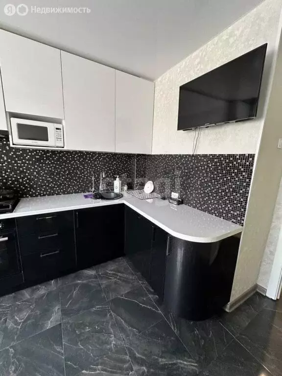 3-комнатная квартира: Якутск, улица Хабарова, 23/1 (65.4 м) - Фото 2