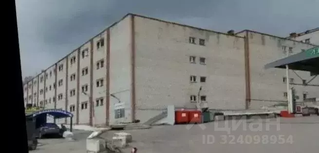 Гараж в Московская область, Лыткарино Колхозная ул., 2А (19 м) - Фото 1