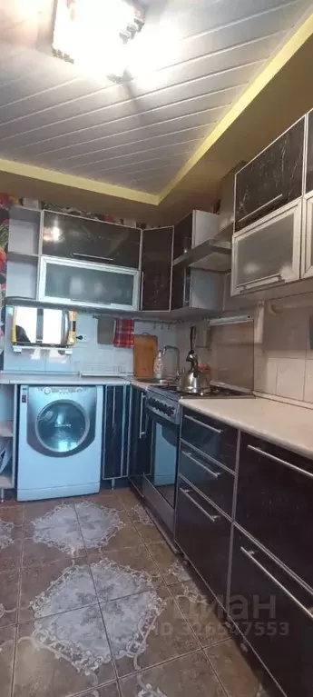 3-к кв. Волгоградская область, Волгоград Рионская ул., 13 (62.9 м) - Фото 1