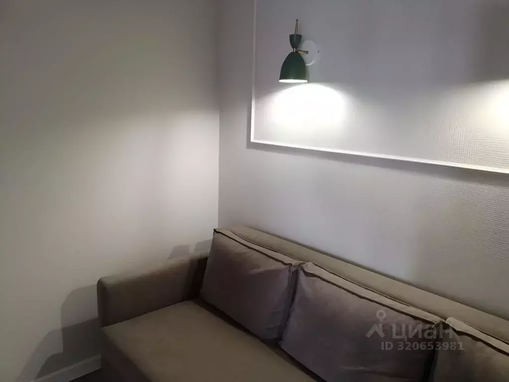 2-к кв. Омская область, Омск ул. Гусарова, 48 (43.0 м) - Фото 2