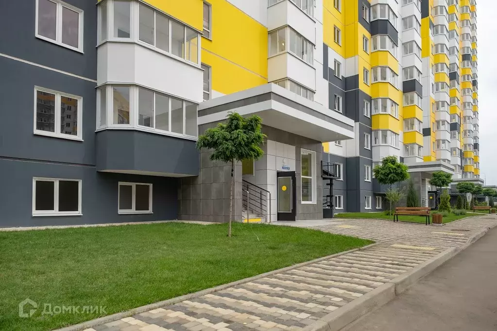 Продаётся 3-к квартира, 83 м - Фото 1