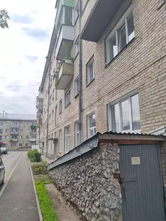 2-к. квартира, 43 м, 3/4 эт. - Фото 0