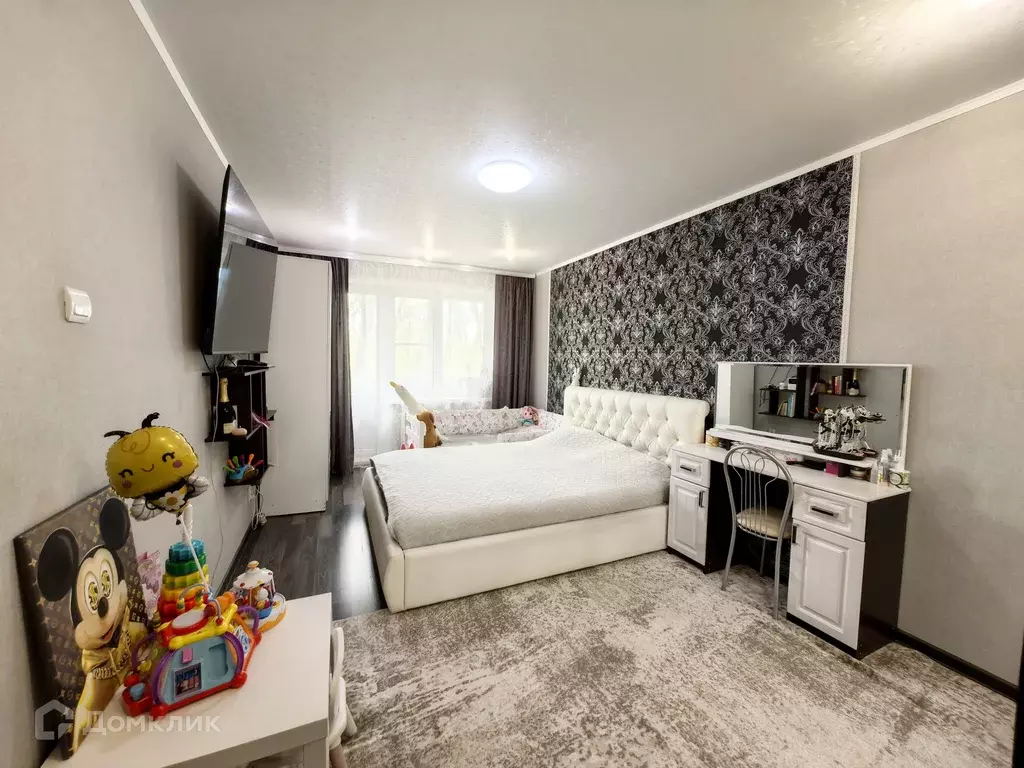 Продаётся 1-к квартира, 33 м - Фото 1