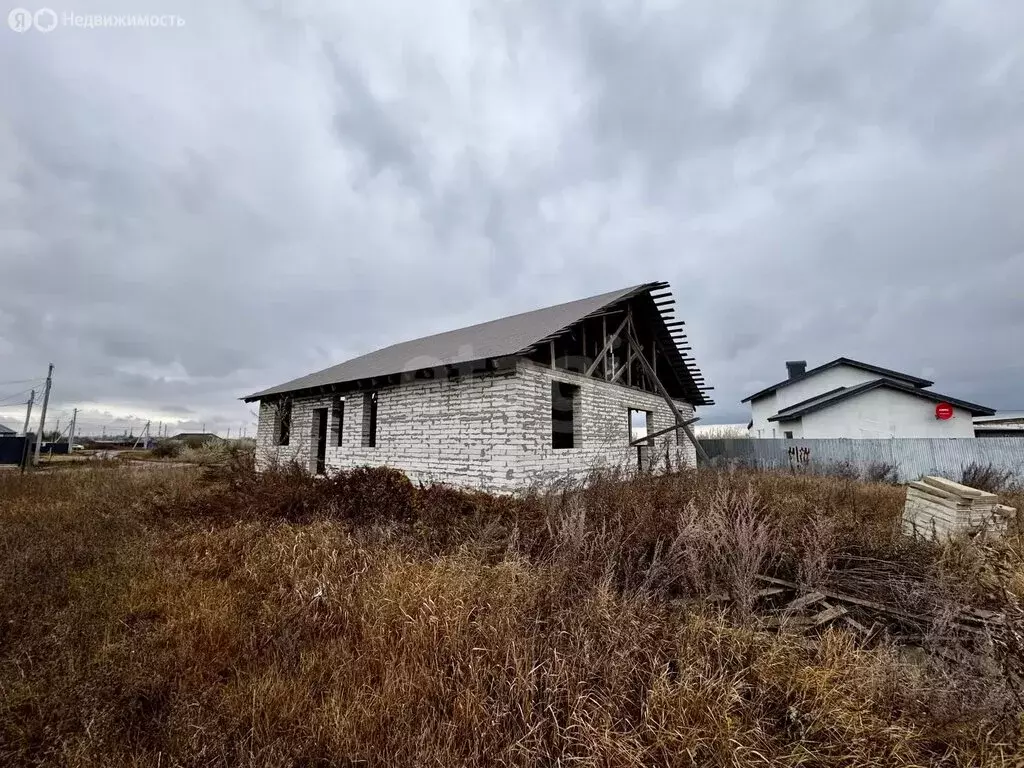 Дом в Преображенка, Ново-Ленинская улица (150 м) - Фото 2