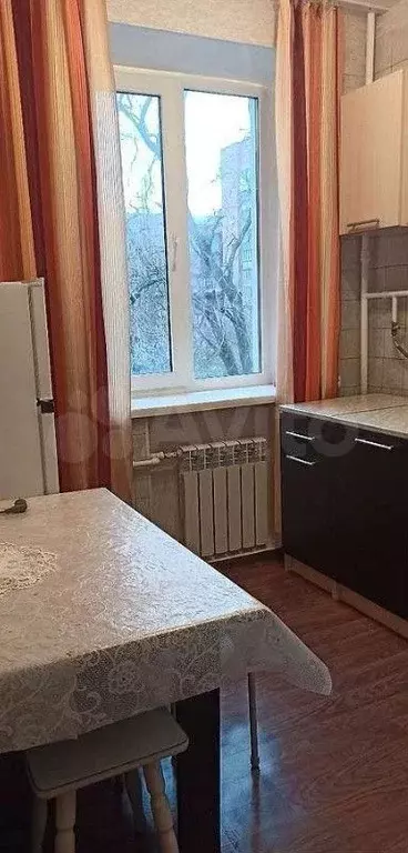 1-к. квартира, 35 м, 3/5 эт. - Фото 1