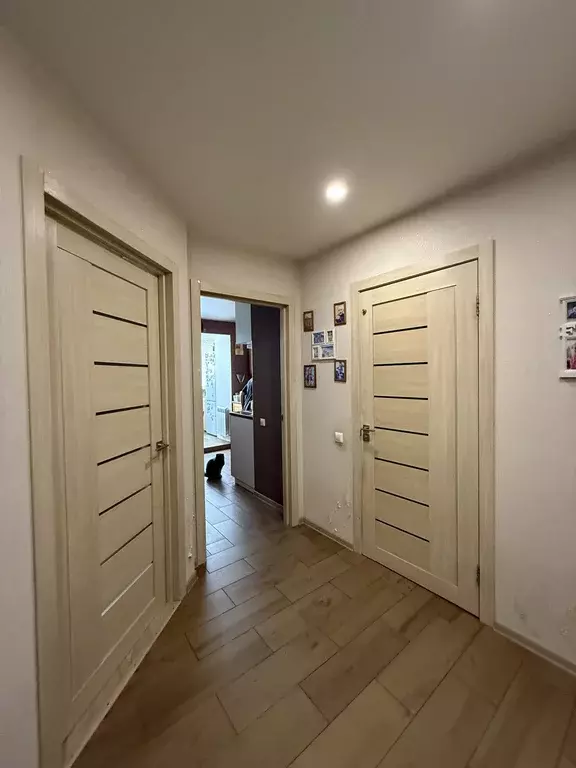 Продаётся 2-к квартира, 42.7 м - Фото 1