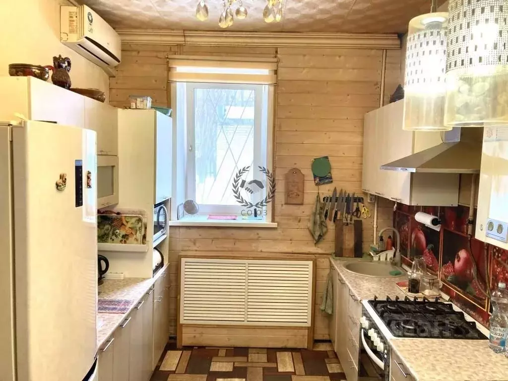 3-к кв. Калужская область, Калуга ул. Гурьянова, 14к2 (83.7 м) - Фото 2