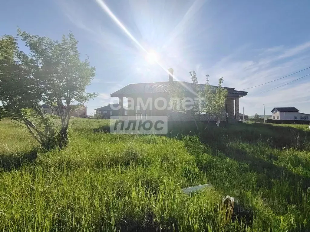 Дом в Пензенская область, Пенза ул. Надежды, 10 (120 м) - Фото 1