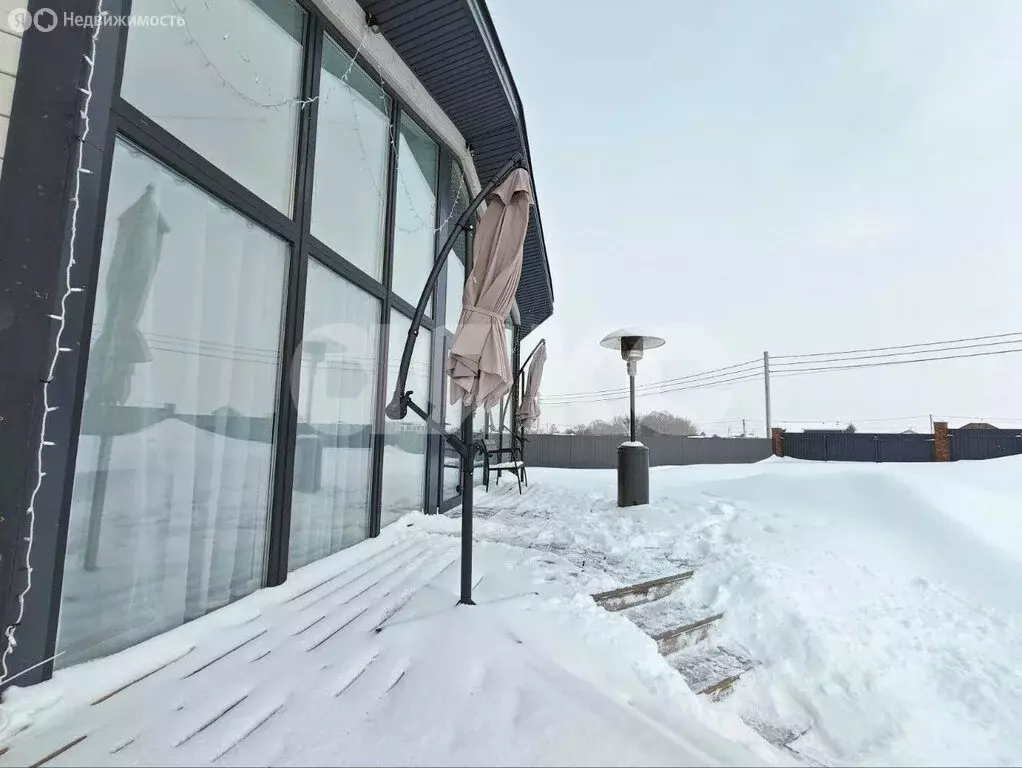 Дом в Бронницы, Пушкинская улица (48 м) - Фото 1