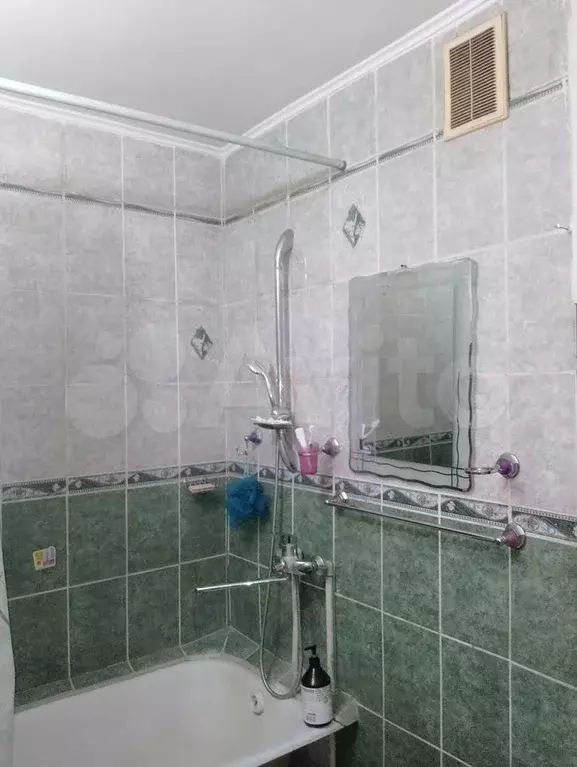 1-к. квартира, 31,6 м, 5/5 эт. - Фото 0