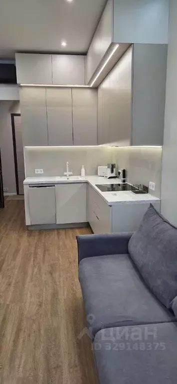 1-к кв. Москва бул. Братьев Весниных, 2 (42.0 м) - Фото 2