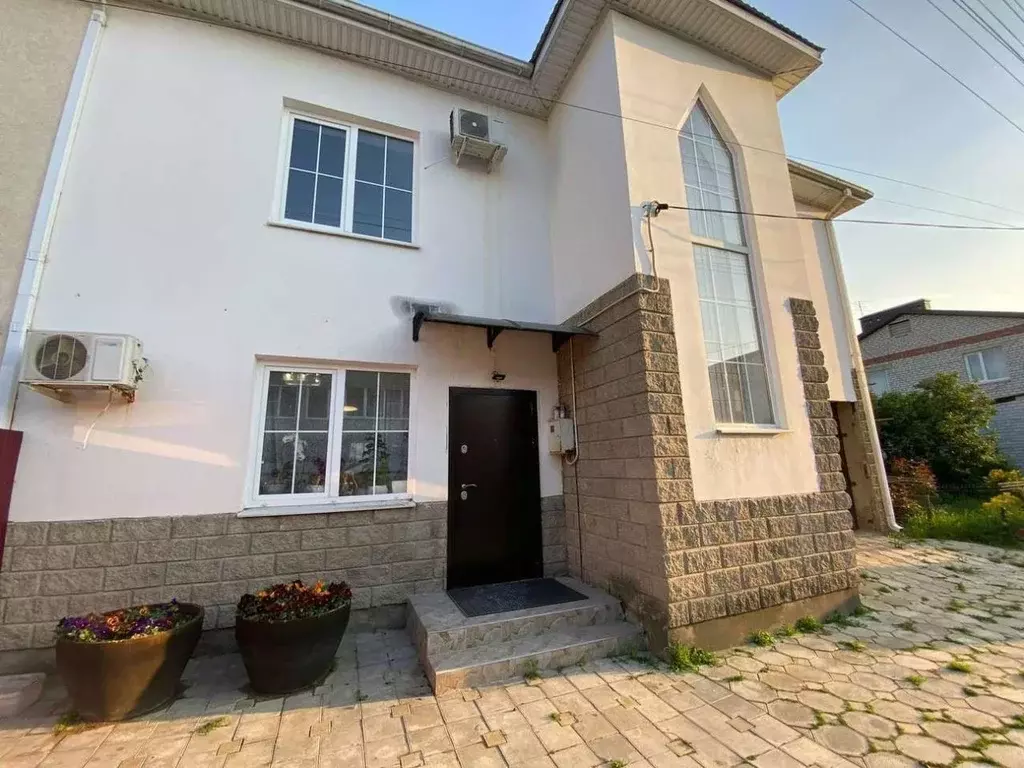 Дом в Краснодарский край, Крымск ул. Темченко (127 м) - Фото 1