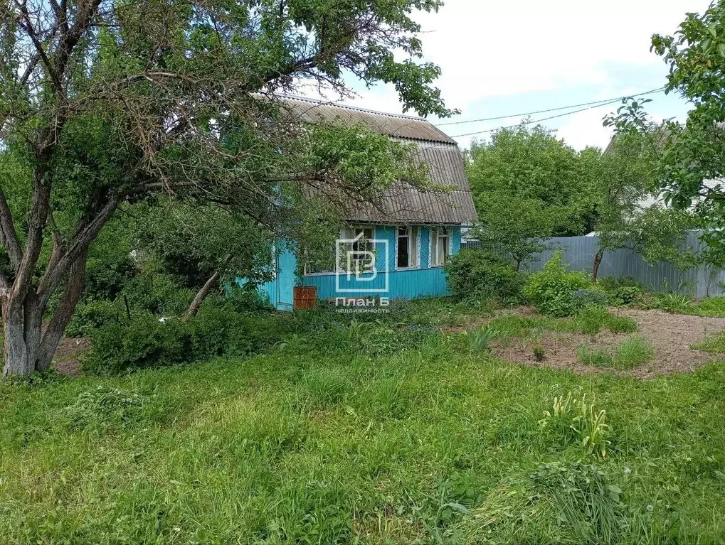 Дом в Калужская область, Ферзиковский район, Красный Городок с/пос, ... - Фото 0