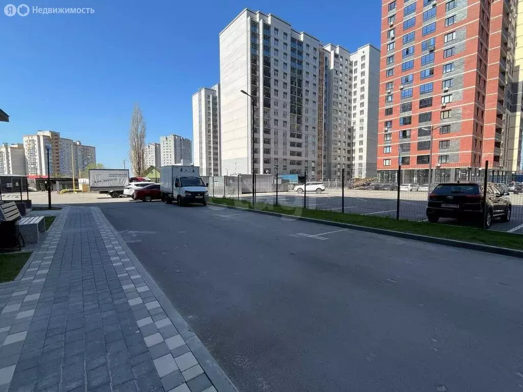 Помещение свободного назначения (21.5 м) - Фото 2