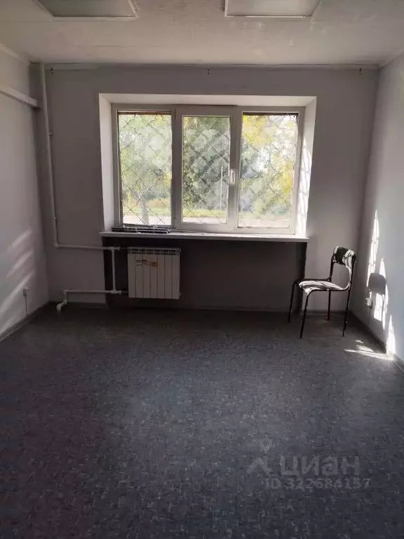 Помещение свободного назначения в Самарская область, Новокуйбышевск ... - Фото 2