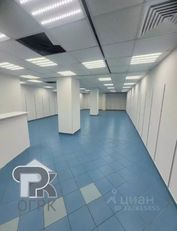 Помещение свободного назначения в Московская область, Реутов ... - Фото 2