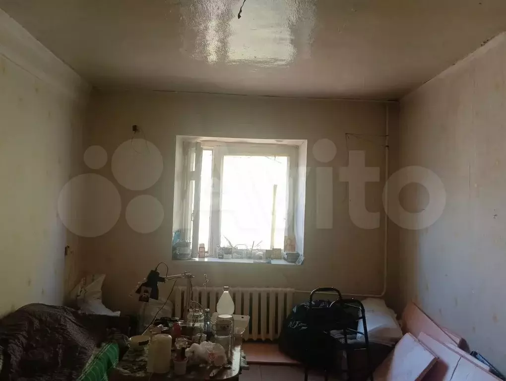 Комната 13 м в 1-к., 2/2 эт. - Фото 1
