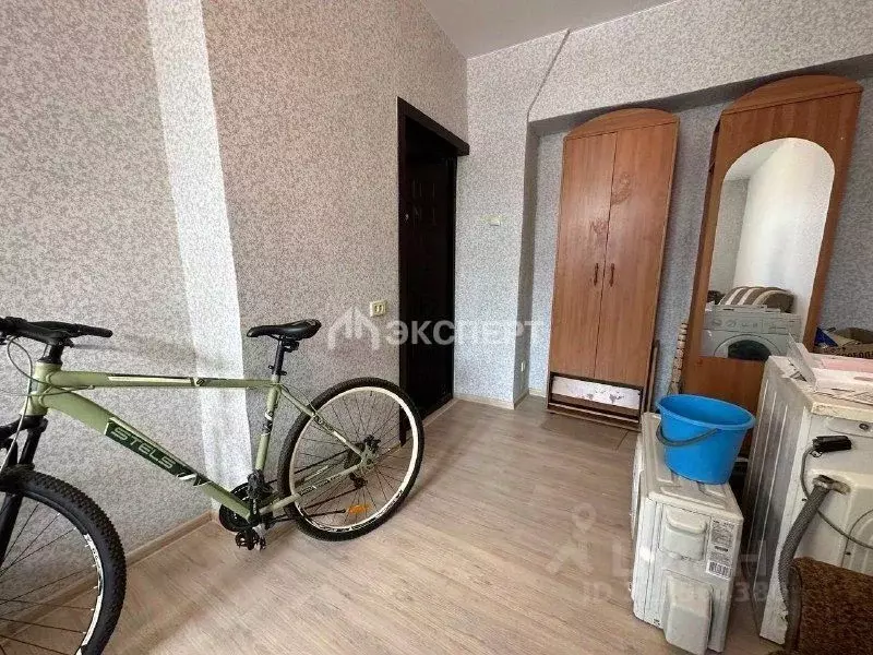 Комната Московская область, Павловский Посад ул. Кирова, 93 (14.2 м) - Фото 1