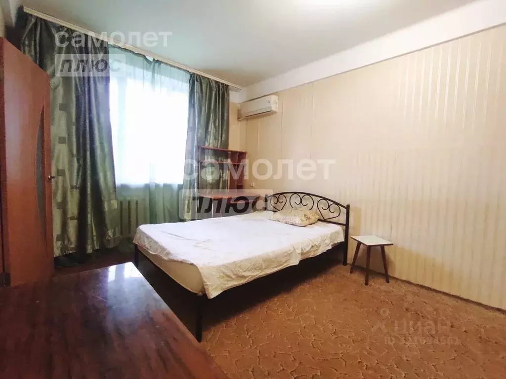 1-к кв. Севастополь ул. Хрусталева, 53 (31.0 м) - Фото 1