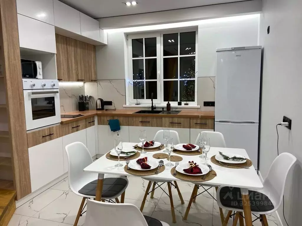 Дом в Ленинградская область, Ломоносовский район, Аннинское городское ... - Фото 2