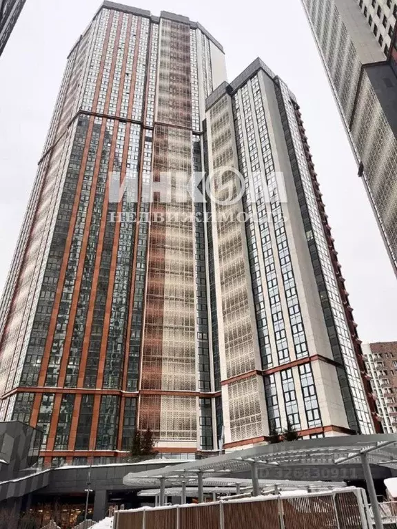 1-к кв. Москва ул. Академика Волгина, 2 (42.2 м) - Фото 1