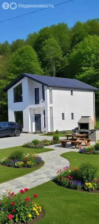 Дом в Краснодарский край, городской округ Новороссийск, село Мысхако ... - Фото 2