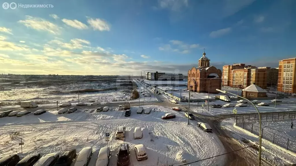 2-комнатная квартира: Липецк, улица Артёмова, 5 (55.3 м) - Фото 2